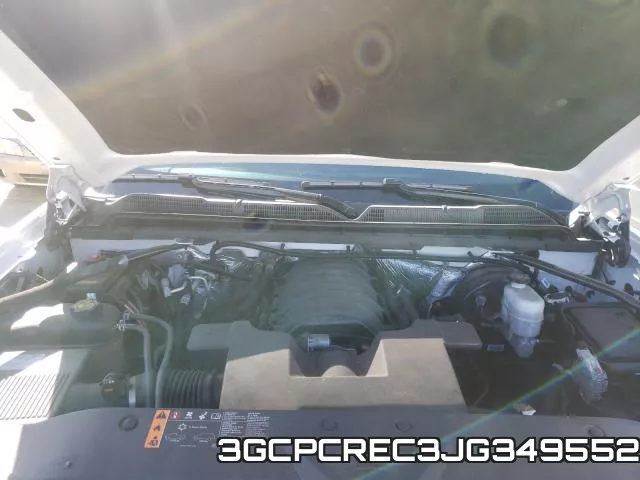 3GCPCREC3JG349552 фото 8