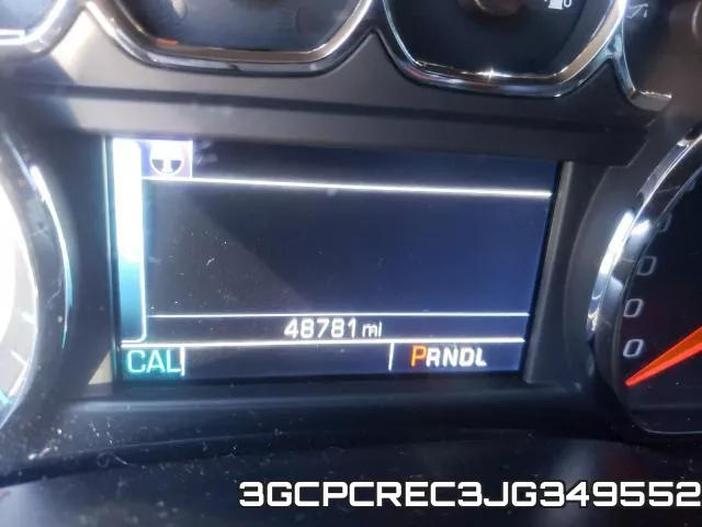 3GCPCREC3JG349552 фото 9