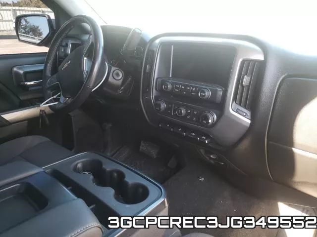3GCPCREC3JG349552 фото 10