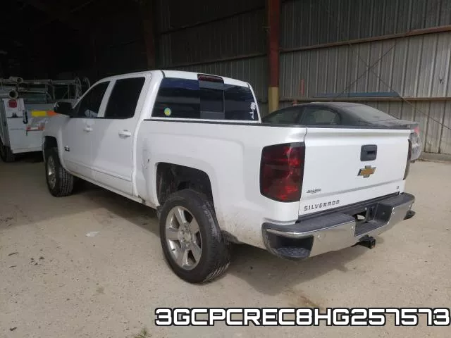 3GCPCREC8HG257573 фото 4