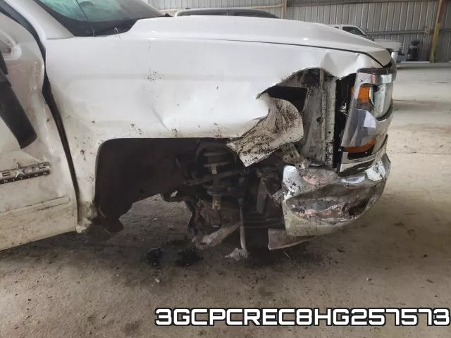 3GCPCREC8HG257573 фото 10