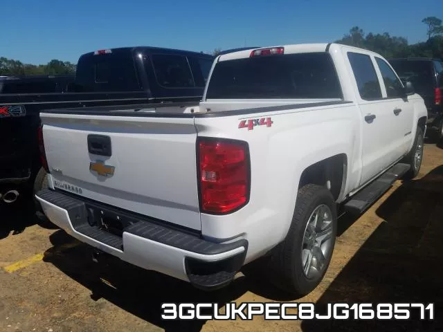 3GCUKPEC8JG168571 фото 5