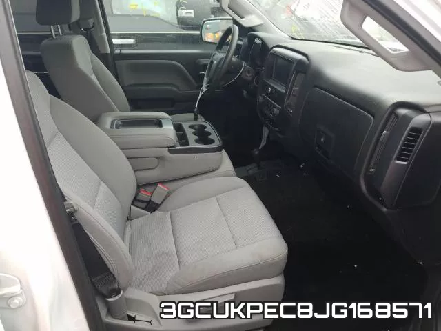 3GCUKPEC8JG168571 фото 6