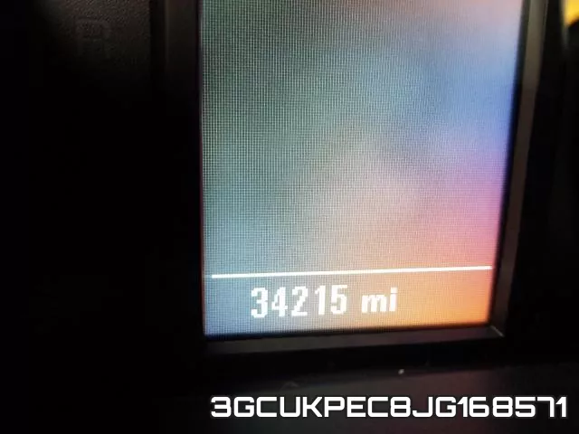 3GCUKPEC8JG168571 фото 9