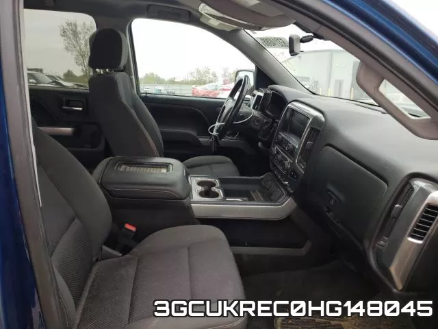 3GCUKREC0HG148045 фото 6