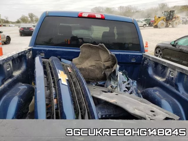 3GCUKREC0HG148045 фото 10