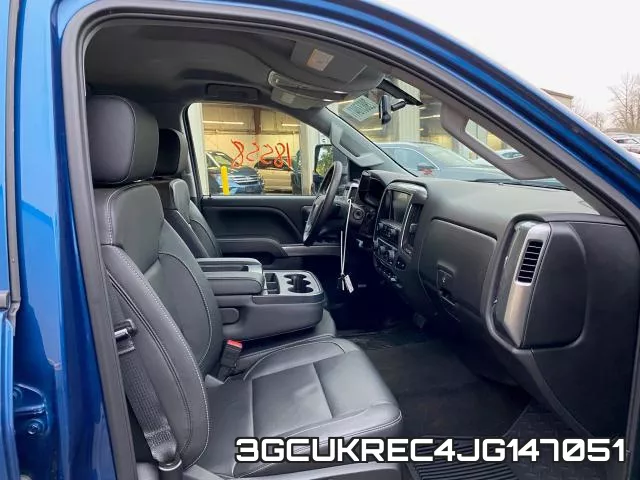 3GCUKREC4JG147051 фото 6