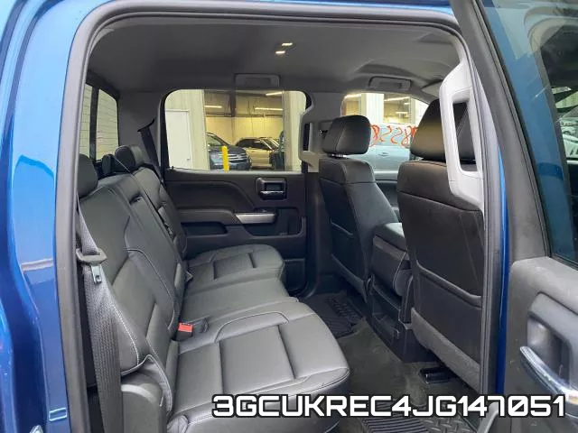 3GCUKREC4JG147051 фото 7