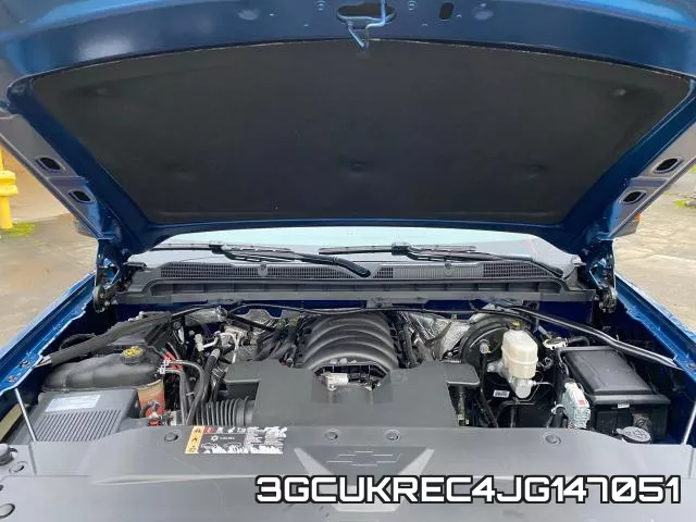 3GCUKREC4JG147051 фото 8
