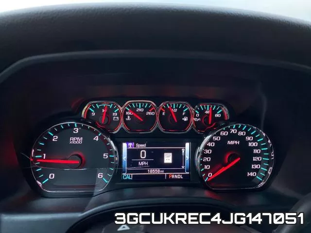 3GCUKREC4JG147051 фото 9