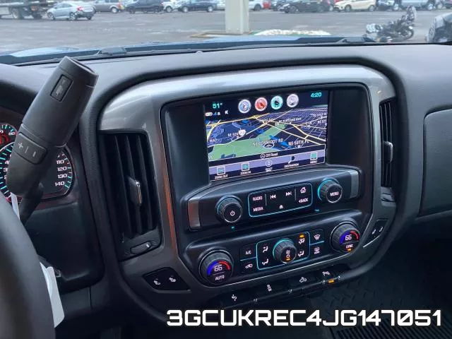 3GCUKREC4JG147051 фото 10