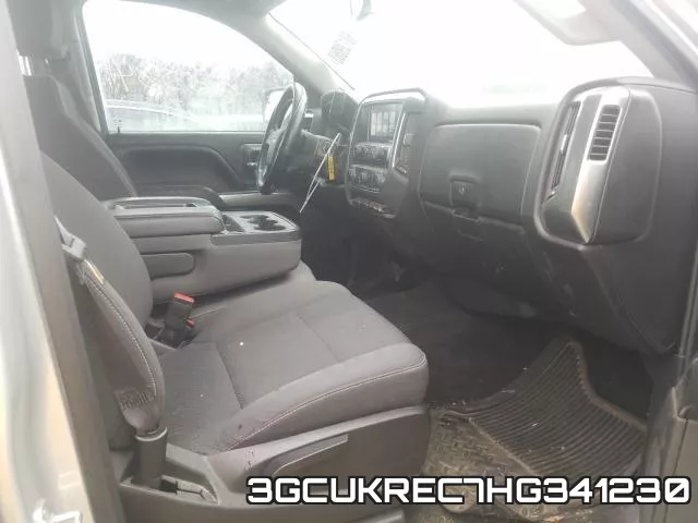 3GCUKREC7HG341230 фото 6