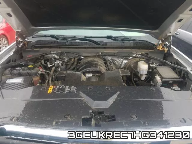 3GCUKREC7HG341230 фото 8