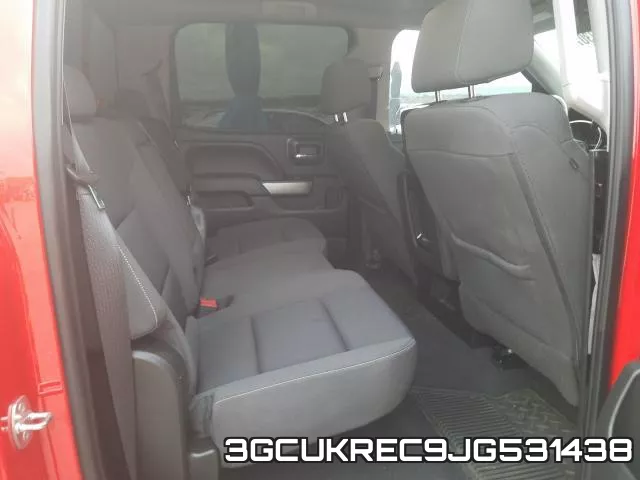3GCUKREC9JG531438 фото 7