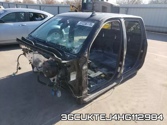3GCUKTEJ4HG112984 фото 3