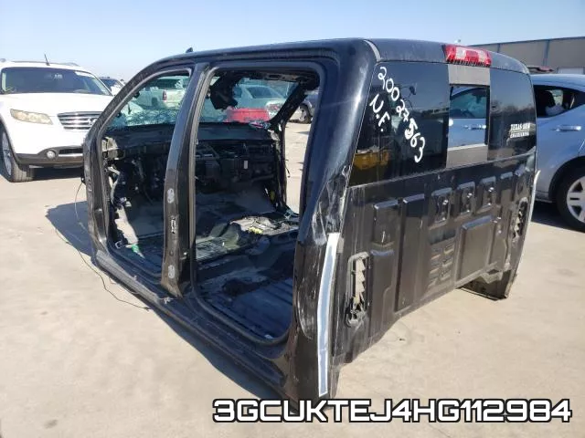 3GCUKTEJ4HG112984 фото 4
