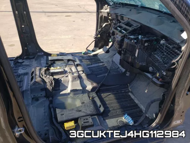 3GCUKTEJ4HG112984 фото 6
