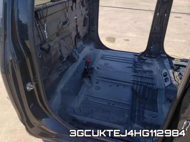 3GCUKTEJ4HG112984 фото 7