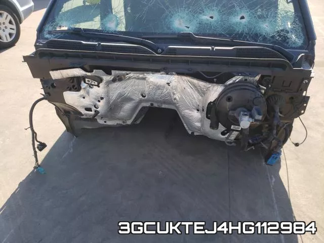 3GCUKTEJ4HG112984 фото 8