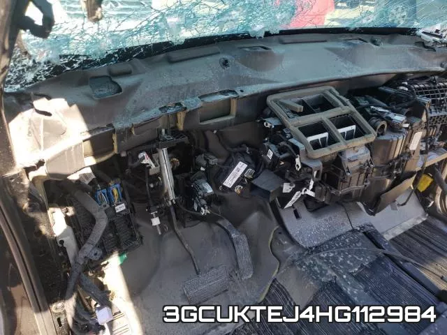 3GCUKTEJ4HG112984 фото 9