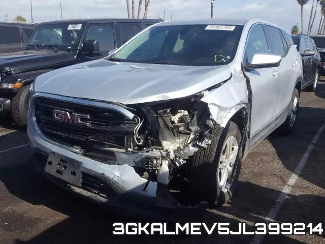 3GKALMEV5JL399214 фото 3