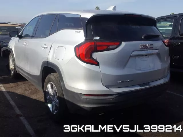 3GKALMEV5JL399214 фото 4