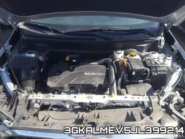 3GKALMEV5JL399214 фото 8
