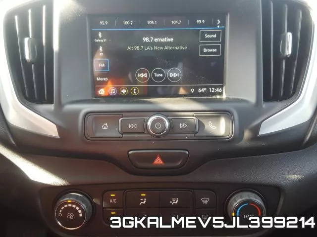 3GKALMEV5JL399214 фото 9