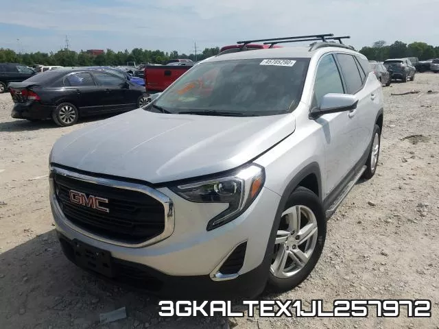 3GKALTEX1JL257972 фото 3