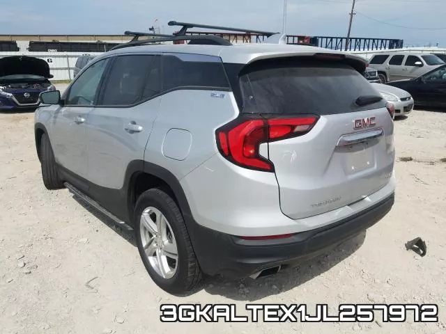 3GKALTEX1JL257972 фото 4