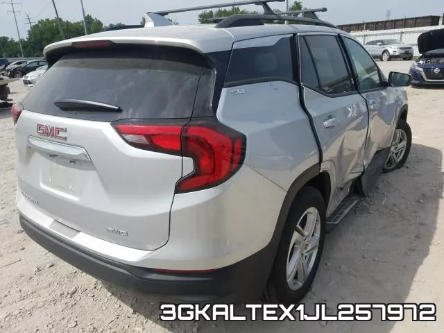 3GKALTEX1JL257972 фото 5