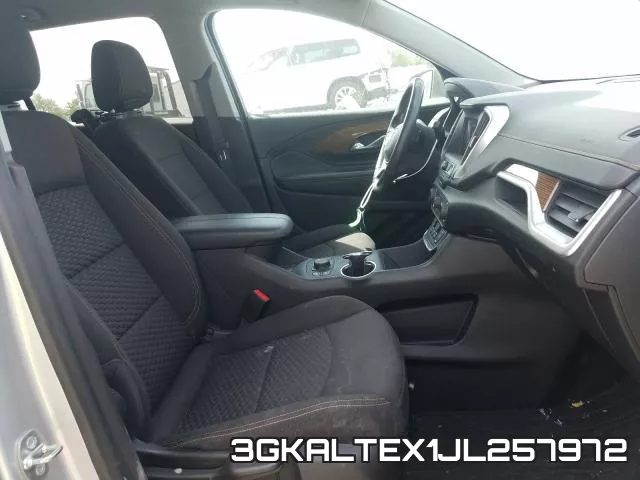 3GKALTEX1JL257972 фото 6