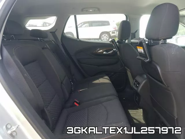 3GKALTEX1JL257972 фото 7