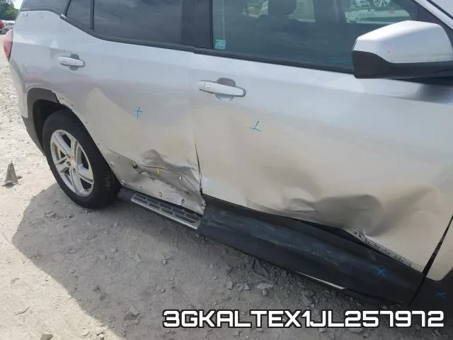 3GKALTEX1JL257972 фото 9
