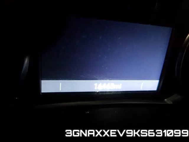 3GNAXXEV9KS631099 фото 9