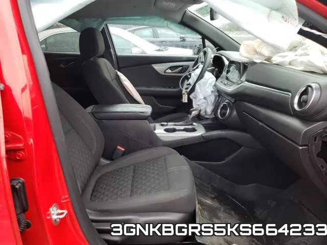 3GNKBGRS5KS664233 фото 5
