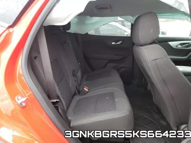 3GNKBGRS5KS664233 фото 6