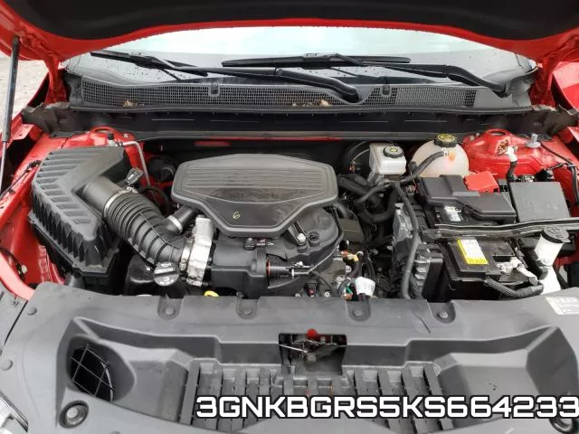 3GNKBGRS5KS664233 фото 7