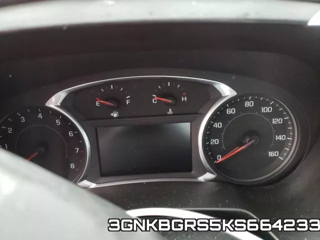 3GNKBGRS5KS664233 фото 8
