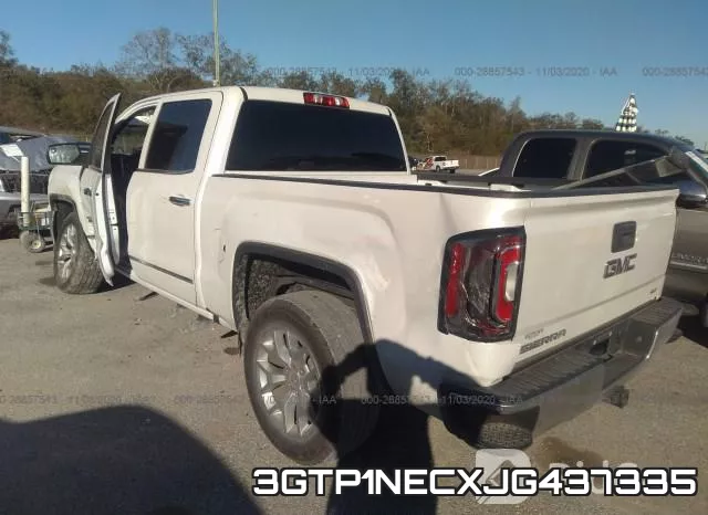 3GTP1NECXJG437335 фото 4