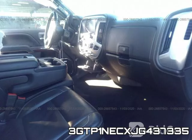 3GTP1NECXJG437335 фото 6