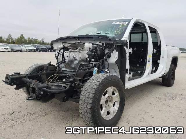 3GTP1PEC4JG230063 фото 3