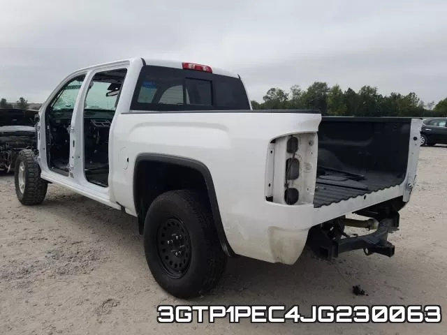 3GTP1PEC4JG230063 фото 4