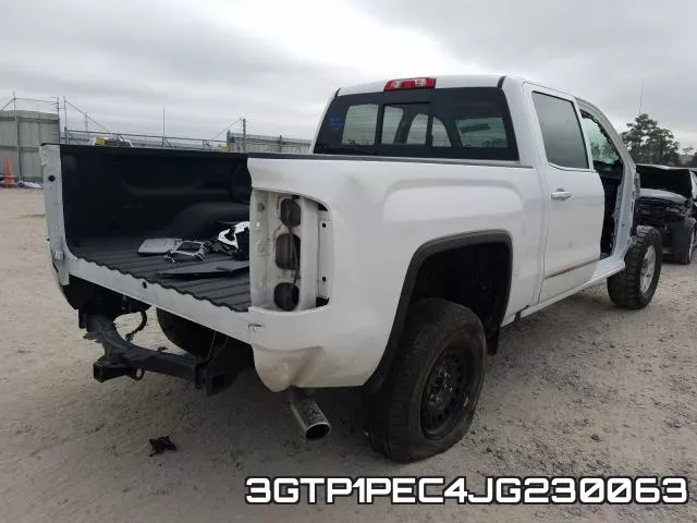 3GTP1PEC4JG230063 фото 5