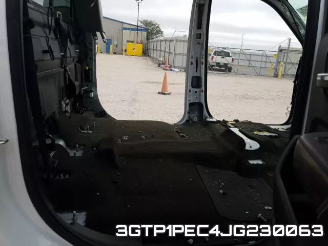 3GTP1PEC4JG230063 фото 7