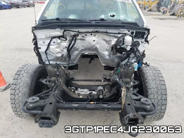 3GTP1PEC4JG230063 фото 8