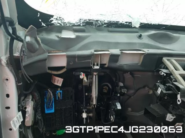 3GTP1PEC4JG230063 фото 9