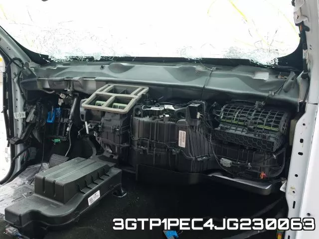 3GTP1PEC4JG230063 фото 10