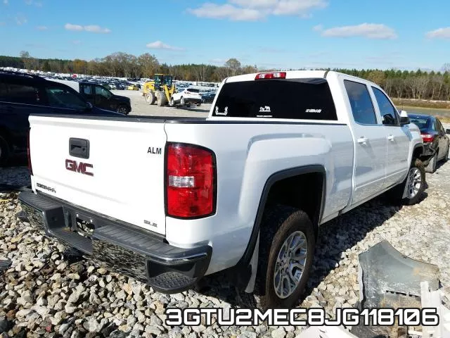 3GTU2MEC8JG118106 фото 5