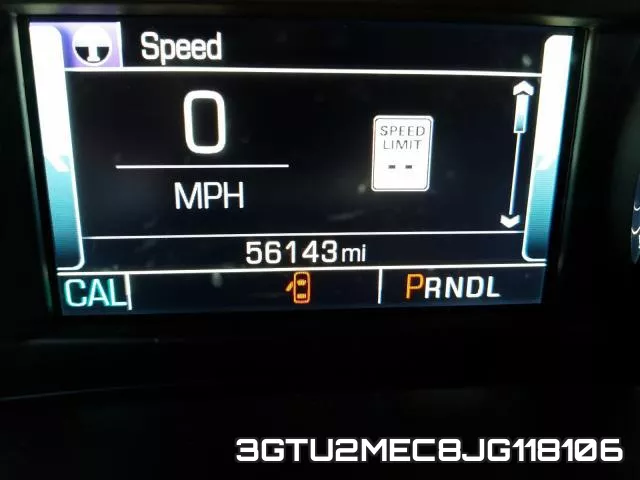 3GTU2MEC8JG118106 фото 9